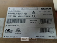 Osram ba01sa-w4f-765 - afbeelding 2 van  2