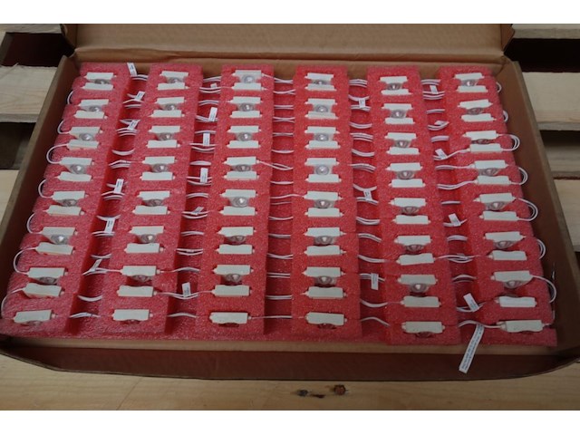 Osram ba01sa-w4f-765 - afbeelding 1 van  2