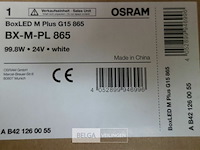 Osram bx-m-pl865 - afbeelding 2 van  2