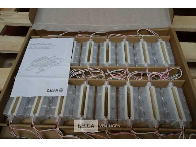 Osram bx-m-pl865 - afbeelding 1 van  2