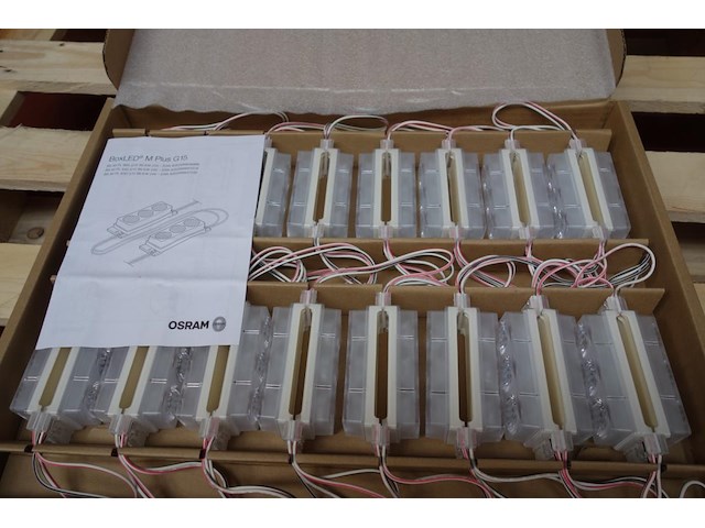 Osram bx-m-pl865 - afbeelding 1 van  2