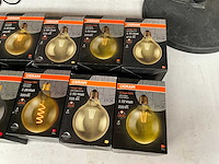 Osram diverse led lichtbronnen (13x) - afbeelding 2 van  4
