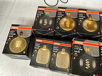 Osram diverse led lichtbronnen (13x) - afbeelding 3 van  4