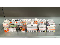 Osram diverse lichtbronnen (36x) - afbeelding 1 van  10