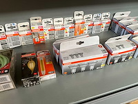 Osram diverse lichtbronnen (36x) - afbeelding 5 van  10