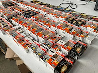 Osram diverse lichtbronnen - afbeelding 1 van  1