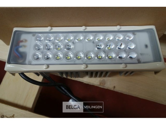 Osram hpml-ccw4f-765 (4 st) - afbeelding 1 van  2