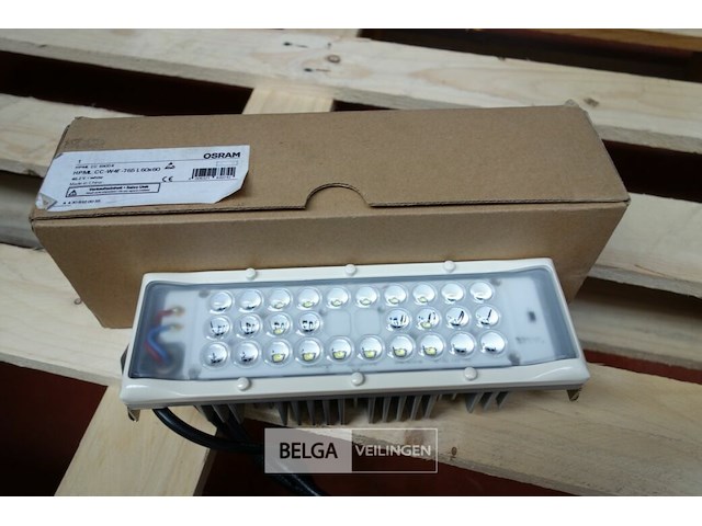 Osram hpml-ccw4f-765 (4 st) - afbeelding 2 van  2