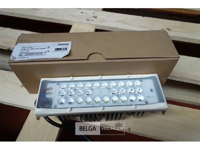 Osram hpml-ccw4f-765 - afbeelding 2 van  2