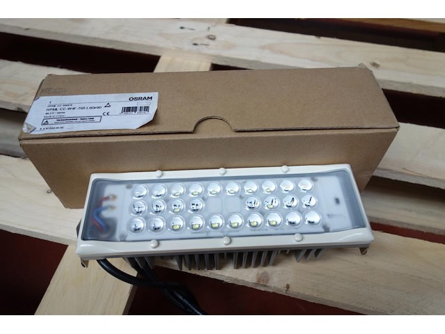 Osram hpml-ccw4f-765 - afbeelding 2 van  2