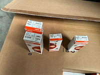 Osram partij autolampen - afbeelding 1 van  1