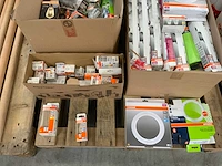 Osram partij diverse lampen - afbeelding 7 van  7