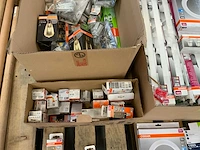 Osram partij diverse lampen - afbeelding 3 van  7