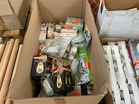 Osram partij diverse lampen - afbeelding 4 van  7