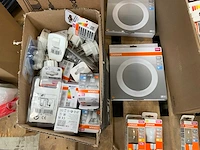 Osram partij diverse led lampen - afbeelding 2 van  6