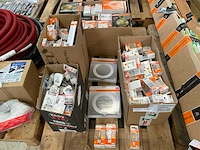 Osram partij diverse led lampen