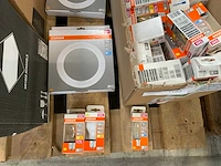 Osram partij diverse led lampen - afbeelding 3 van  6