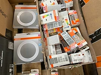 Osram partij diverse led lampen - afbeelding 4 van  6