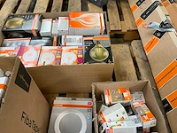 Osram partij diverse led lampen - afbeelding 5 van  6