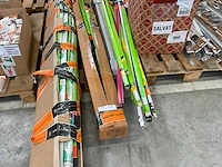 Osram partij diverse tl lampen