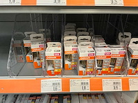 Osram/sylvania/prolight partij ledlampen en spots - afbeelding 2 van  21
