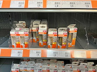 Osram/sylvania/prolight partij ledlampen en spots - afbeelding 8 van  21