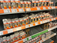 Osram/sylvania/prolight partij ledlampen en spots - afbeelding 9 van  21