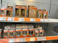 Osram/sylvania/prolight partij ledlampen en spots - afbeelding 10 van  21