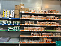 Osram/sylvania/prolight partij ledlampen en spots - afbeelding 1 van  21