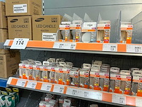 Osram/sylvania/prolight partij ledlampen en spots - afbeelding 13 van  21