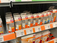 Osram/sylvania/prolight partij ledlampen en spots - afbeelding 3 van  21