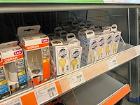 Osram/sylvania/prolight partij ledlampen en spots - afbeelding 4 van  21