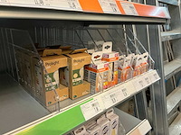 Osram/sylvania/prolight partij ledlampen en spots - afbeelding 5 van  21