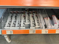Osram/sylvania/prolight partij ledlampen en spots - afbeelding 19 van  21