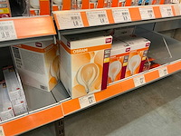 Osram/sylvania/prolight partij ledlampen en spots - afbeelding 21 van  21