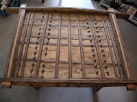 Ossenkar tafel - afbeelding 4 van  8