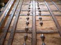 Ossenkar tafel - afbeelding 5 van  8