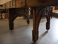 Ossenkar tafel - afbeelding 6 van  8