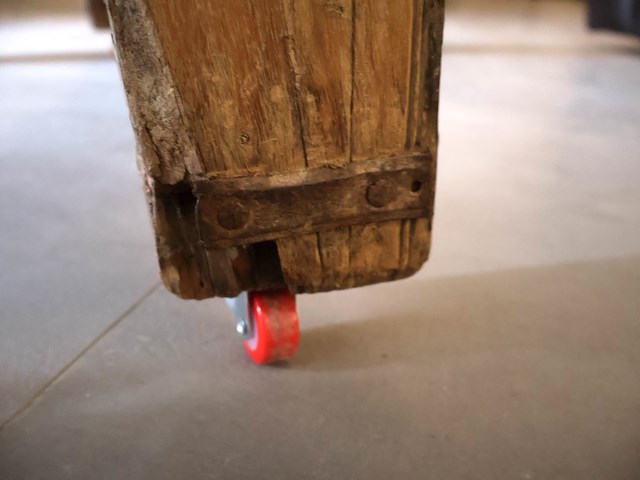 Ossenkar tafel - afbeelding 7 van  8