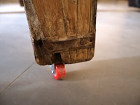 Ossenkar tafel - afbeelding 7 van  8