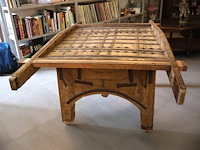 Ossenkar tafel - afbeelding 8 van  8