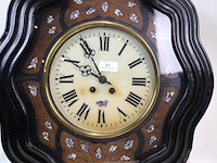 Ossenoog wandklok - afbeelding 2 van  6