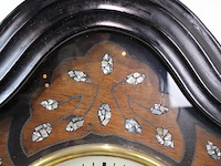 Ossenoog wandklok - afbeelding 3 van  6