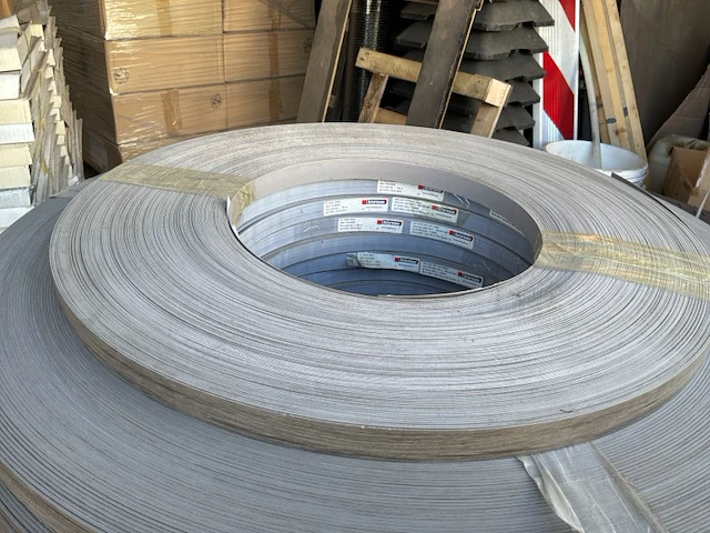 Ostermann diverse pvc-randbanding voor kantenlijmer - afbeelding 4 van  5