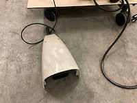 Osyris endoscopietoestel (2x) - afbeelding 5 van  9