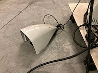 Osyris endoscopietoestel (2x) - afbeelding 9 van  9