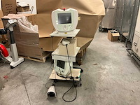 Osyris endoscopietoestel (2x)