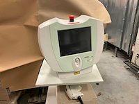 Osyris endoscopietoestel (2x) - afbeelding 2 van  9