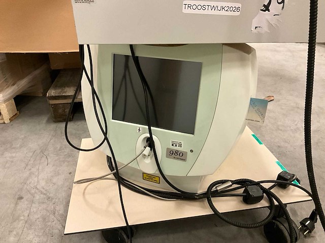 Osyris endoscopietoestel (2x) - afbeelding 4 van  9