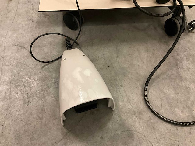 Osyris endoscopietoestel (2x) - afbeelding 5 van  9